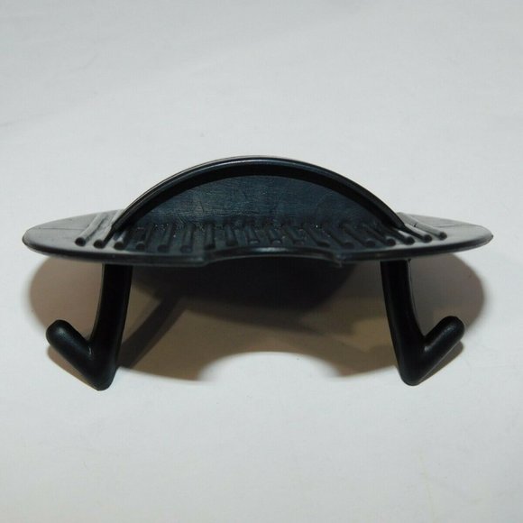 Rainforest Cafe Terracotta Brown Cha Cha Tree Frog Tall Travel Mug with Lid - Picture 10 of 10